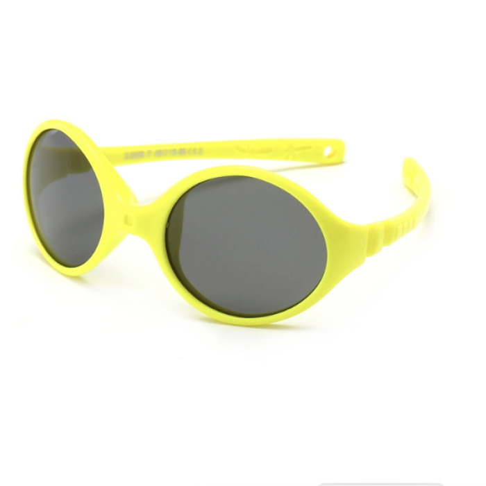 Summer Joy Γυαλιά Ηλίου De Sol Baby Elastic Polarized UV400 0-24 Months