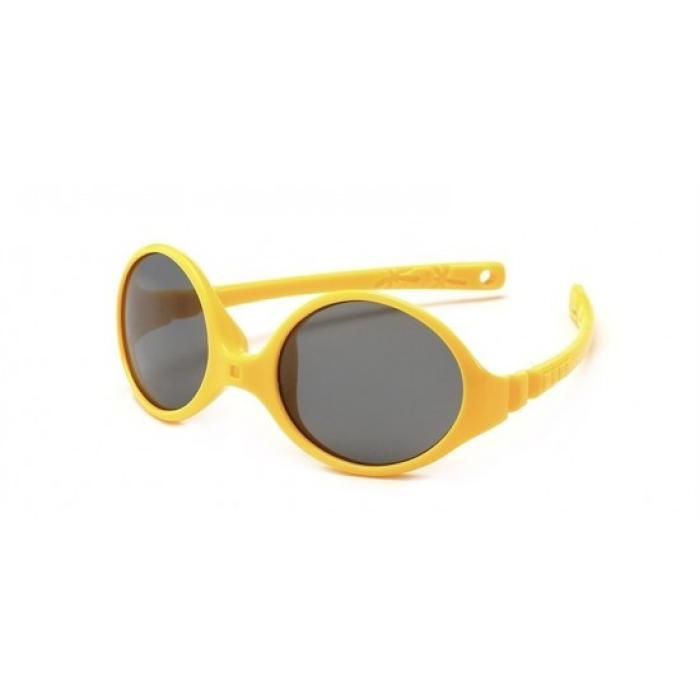 Summer Joy Γυαλιά Ηλίου De Sol Baby Elastic Polarized UV400 0-24 Months