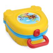 Newborn Φορητό Γιο Γιο Travel Potty - Yellow - pigibebe.gr