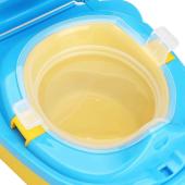 Newborn Φορητό Γιο Γιο Travel Potty - Yellow - pigibebe.gr