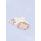 Mayoral Βρεφική Κουβέρτα Αγκαλιάς 80x100cm Newborn Gift Box - pigibebe.gr