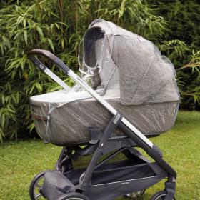 Inglesina Αδιάβροχο Κάλυμμα για Πορτ Μπεμπέ των Aptica/Quad/Trilogy/Trilogy Plus/Electa