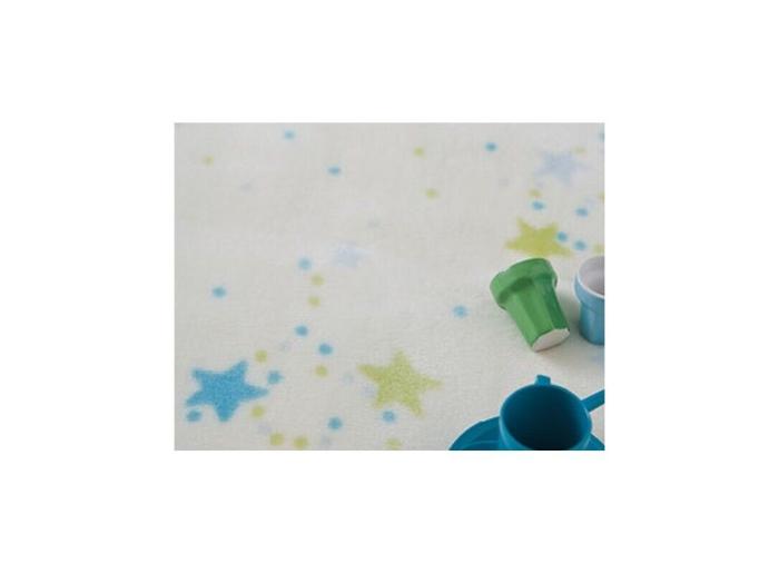 Piel Sa Stars Κουβέρτα Αγκαλιάς 80X110 Blue 6361A