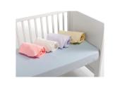 Interbaby Κατωσέντονο Κούνιας  70Χ140 Beige