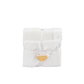 Interbaby Bee Nest-Lamb Κουβέρτα Αγκαλιάς 80X110 Beige