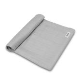 Lionelo Swaddle Κουβέρτα Αγκαλιάς (120&#215;120) Gray