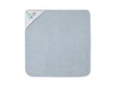 Interbaby Tipi Oso Μπουρνούζι Κάπα Gray