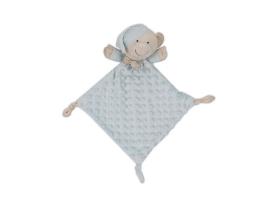 Interbaby Dou-Dou Bear Πανάκι Παρηγοριάς Verde DU003-03