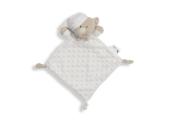 Interbaby Dou-Dou Bear Πανάκι Παρηγοριάς Beige DU003B