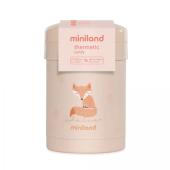 Miniland Ανοξείδωτος Θερμός Φαγητού Dolce Food Thermos 700ml - pigibebe.gr