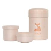 Miniland Ανοξείδωτος Θερμός Φαγητού Dolce Food Thermos 700ml - pigibebe.gr