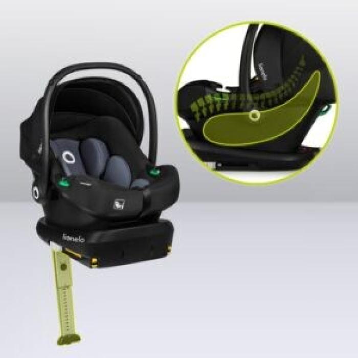 Lionelo Bάση isofix Astrid