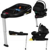 Lionelo Bάση isofix Astrid