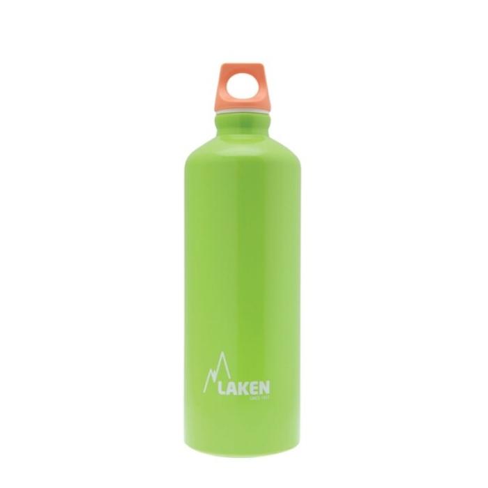 Παγούρι Αλουμινίου Πράσινο 750ml