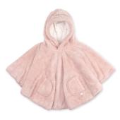 Bemini Poncho Ταξιδίου Blush Softy Ροζ 9-36M.