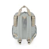 Τσάντα Αλλαξιέρα Backpack I Love Vichy Green