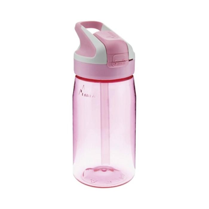 Παγούρι Laken Tritan Pink 450ml. - Πώμα Summit