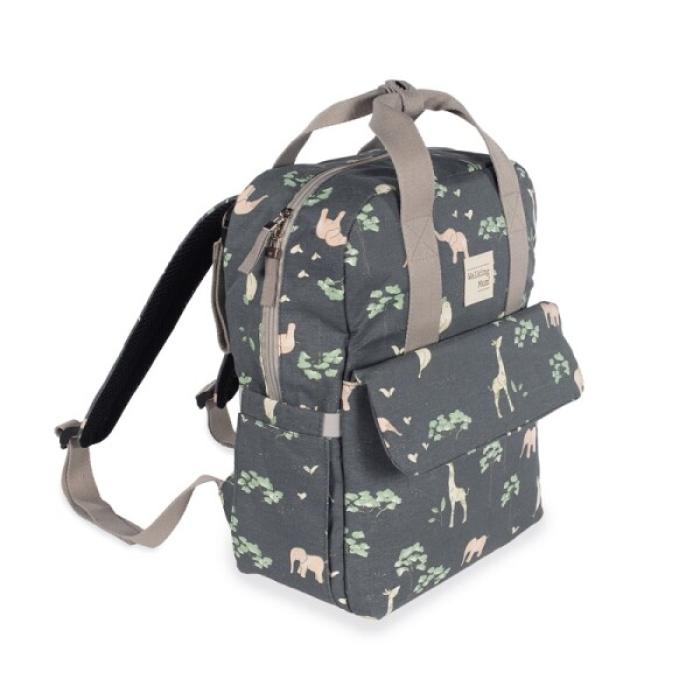 Τσάντα Αλλαξιέρα Backpack Baobab