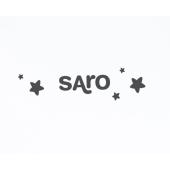 Σετ Φαγητού Eco Friendly Nordic Ochre 4+Μ