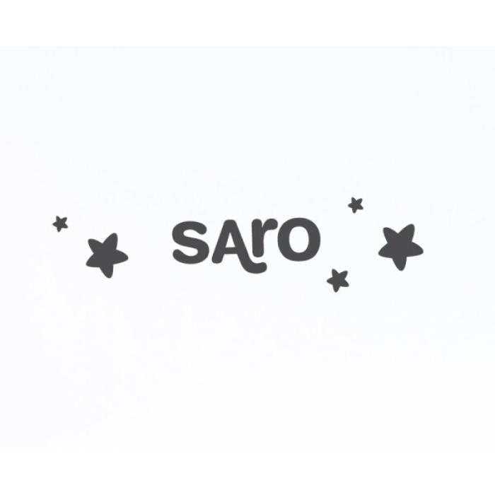 Σετ Φαγητού Eco Friendly Nordic Ochre 4+Μ