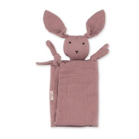 Πανάκι Παρηγοριάς Bemini Rotten Bunny 100%Cotton