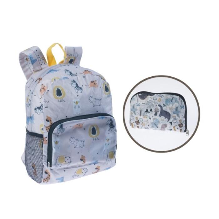 Παιδικό Backpack Zoo