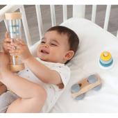 Σετ Ξύλινα Παιχνίδια &quot;My first toys&quot; 3τμχ.