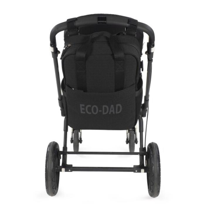 Τσάντα Αλλαξιέρα Backpack Eco Dad