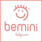 Πανάκι Παρηγοριάς Bemini D.Blue Bunny 100%Cotton