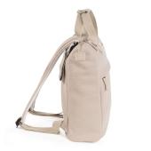 Τσάντα Αλλαξιέρα Backpack Eco Mum Apricot