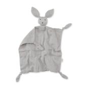 Πανάκι Παρηγοριάς Bemini Grey Bunny 100%Cotton