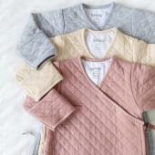 Bemini Magic Bag®1.5Tog Quilt Old Pink 1-4M.