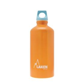 Παγούρι Αλουμινίου Πορτοκαλί 600ml
