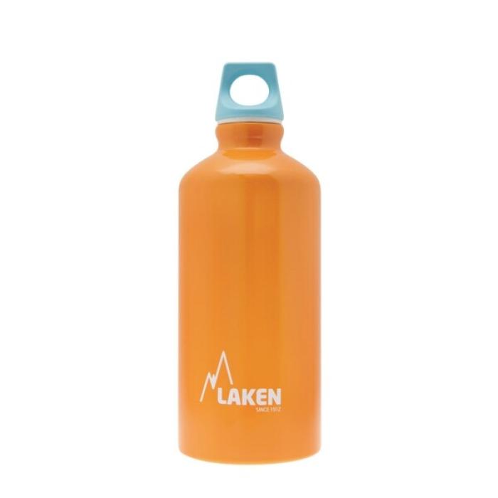 Παγούρι Αλουμινίου Πορτοκαλί 600ml