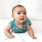 Bemini Magic Bag®0.5Tog Wouff Green1-4M.