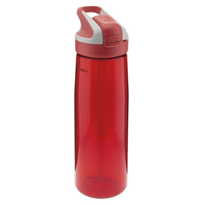 Παγούρι Laken Tritan Red 750ml. - Πώμα Summit