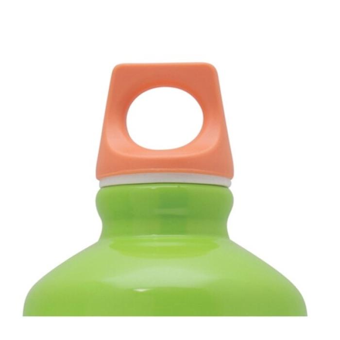 Παγούρι Αλουμινίου Πράσινο 750ml