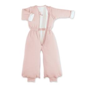 Bemini Magic Bag® 3Tog Old Pink 9-24M.