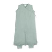 Bemini Magic Bag® 1Tog Celadon Green Waffle Organic 4-12M.