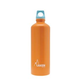 Παγούρι Αλουμινίου Πορτοκαλι 750ml