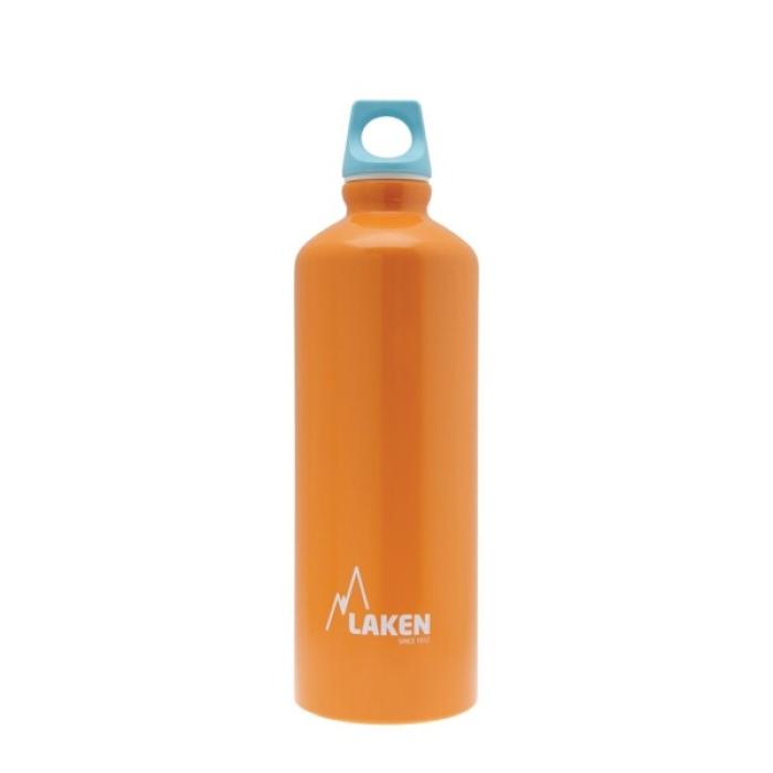 Παγούρι Αλουμινίου Πορτοκαλι 750ml