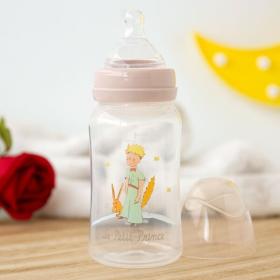 Μπιμπερό 240ml le Petit Prince 6+Μ