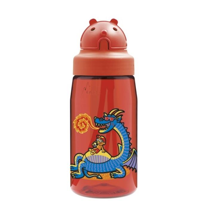 Παγούρι Dragon Tritan 450ml - Πώμα OBY