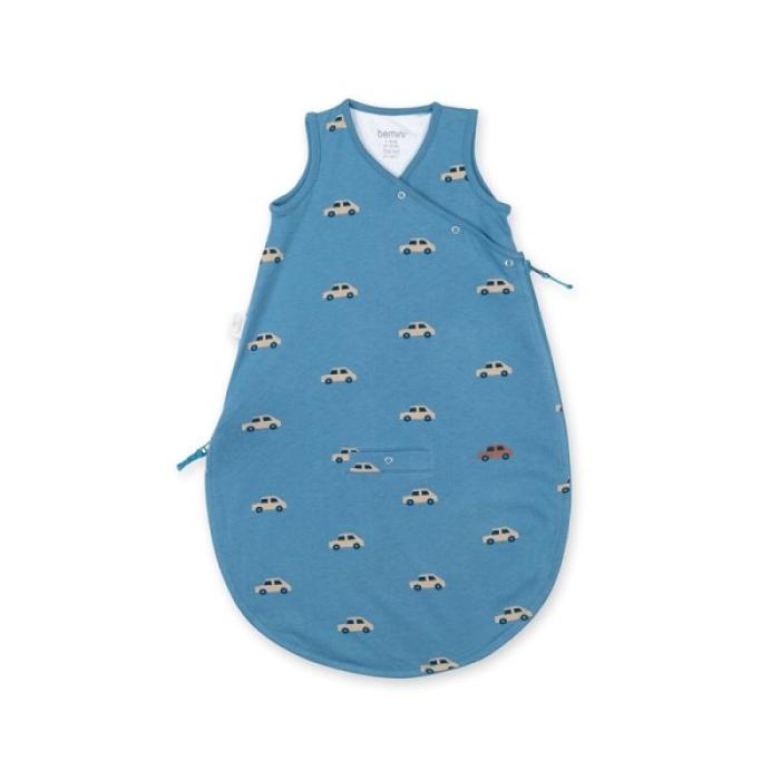 Bemini Magic Bag®0.5Tog Mario Blue1-4M.