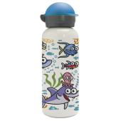 Παγούρι Αλουμινίου Sea Friends 450ml