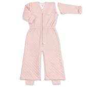 Bemini Magic Bag®1.5Tog Quilt Blush Pink 24-36M.