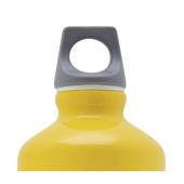 Παγούρι Αλουμινίου Κίτρινο 600ml