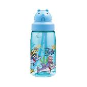 Παγούρι Sea Friends Tritan 450ml - Πώμα OBY