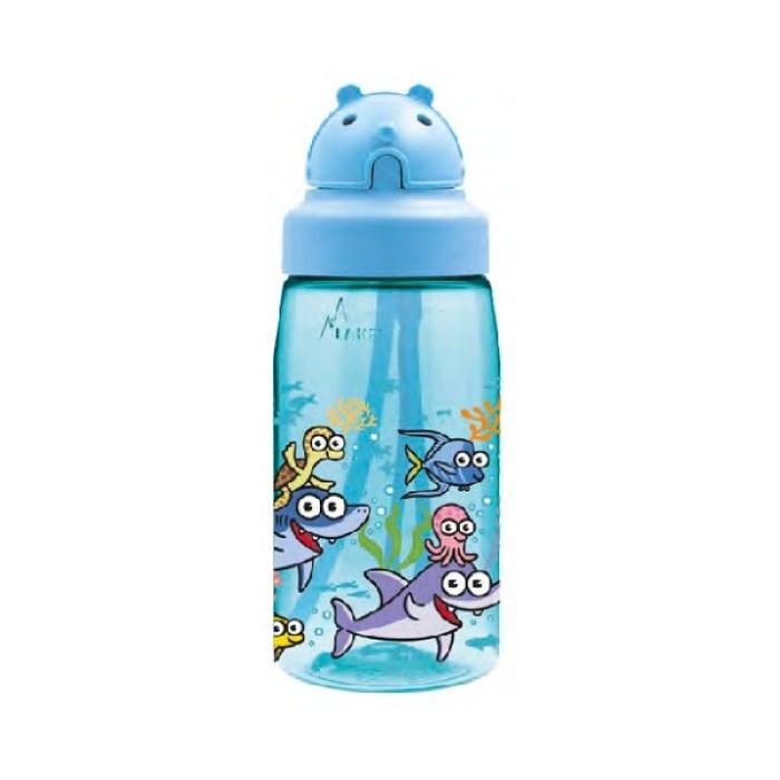 Παγούρι Sea Friends Tritan 450ml - Πώμα OBY