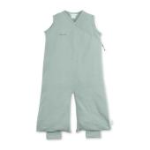 Bemini Magic Bag® 1Tog Celadon Green Waffle Organic 4-12M.